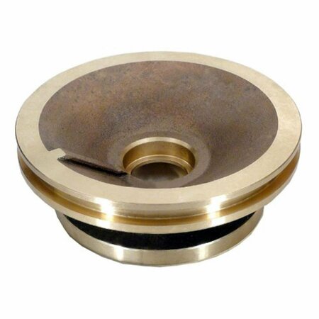 HANDS ON Brass Adapter Seal Flange Replacement HA2771425